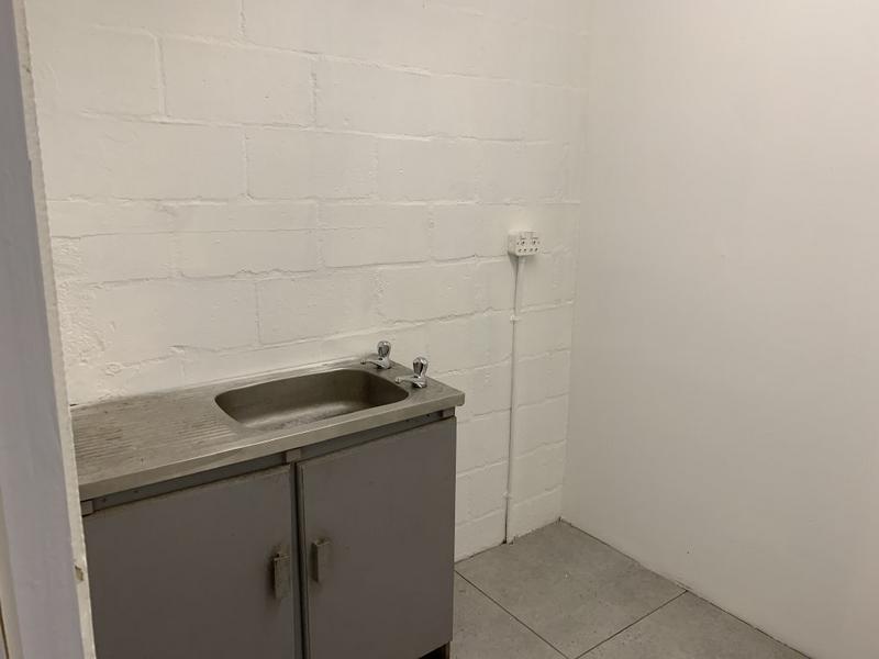 To Let Commercial Property for Rent in Montague Gardens Western Cape